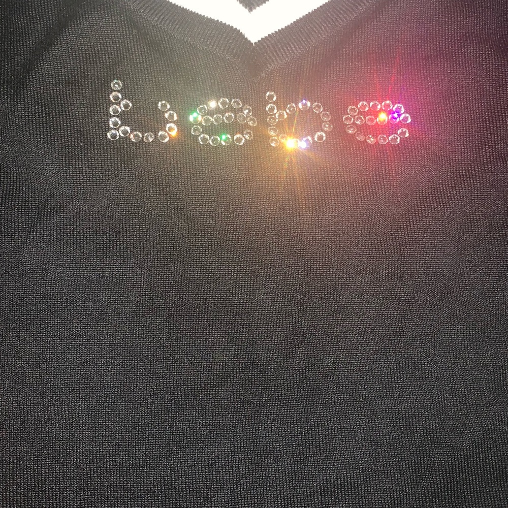 Bebe sweater - Picture 2 of 4